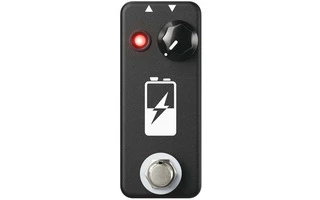 JHS Pedals Volture