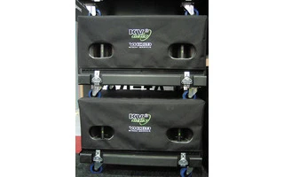 KV2Audio 2.15 COVER