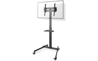 Soporte TV de suelo - 49-70 " - 40 kg - Diseño V-vorm - 32-55 "