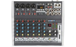 VonyX VMM-K802
