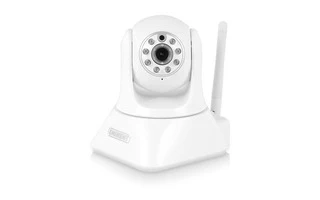 EMINENT - CÁMARA IP E-CAMVIEW HD CON FUNCIÓN PAN/TILT
