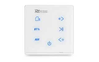 Power Dynamics Powerline A50W