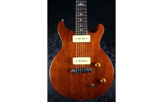 PRS Guitars SE Santana Special STD Faded Tortoise