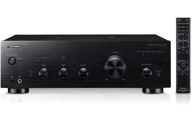 Pioneer A-50-K