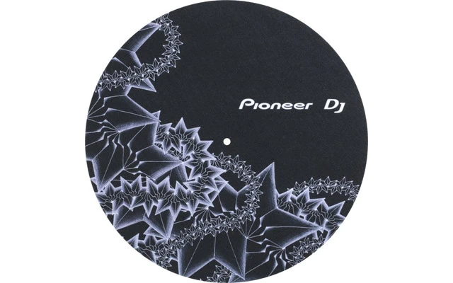 Pioneer DJ Turntable Slipmat