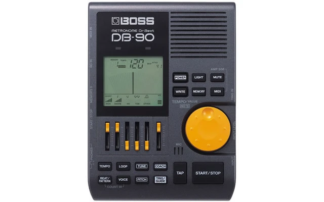 BOSS DB-90 Dr. Beat