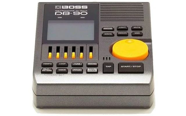 BOSS DB-90 Dr. Beat
