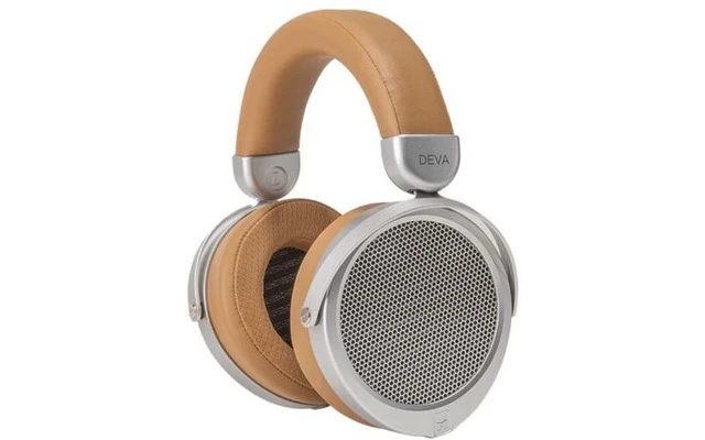 HiFiMan Deva Wired