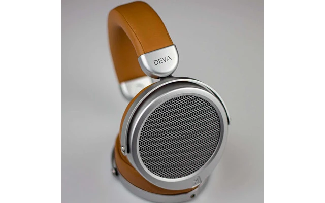 HiFiMan Deva Wired