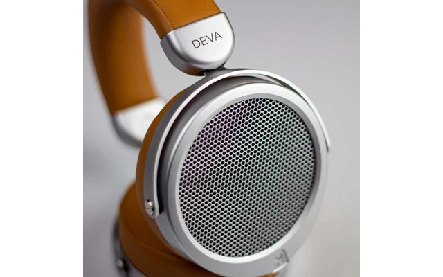 HiFiMan Deva Wired