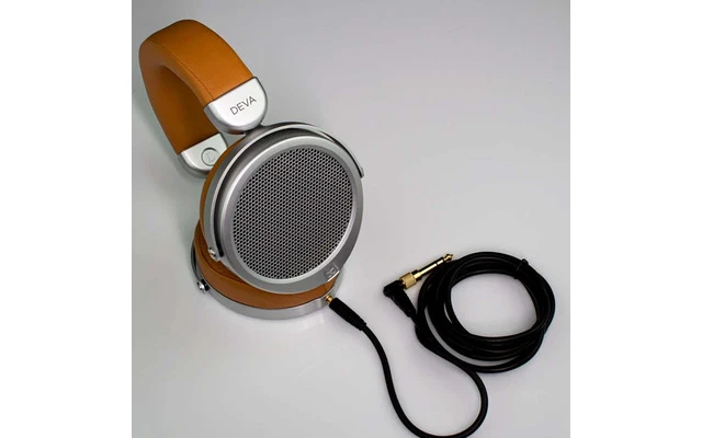 HiFiMan Deva Wired