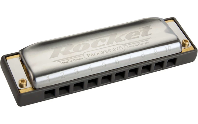 Hohner Rocket A