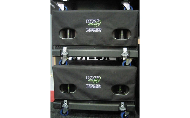 KV2Audio 2.15 COVER