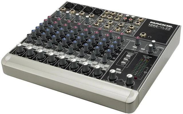 Mackie 1202 VLZ 3