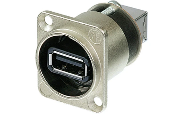 Neutrik NA USB W