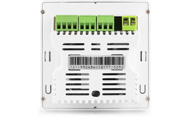 Power Dynamics Powerline A50W