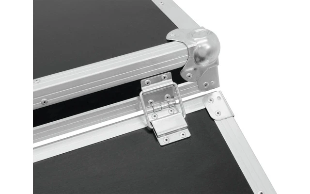 Roadinger Flightcase ANTARI M-5/M-8/M-10