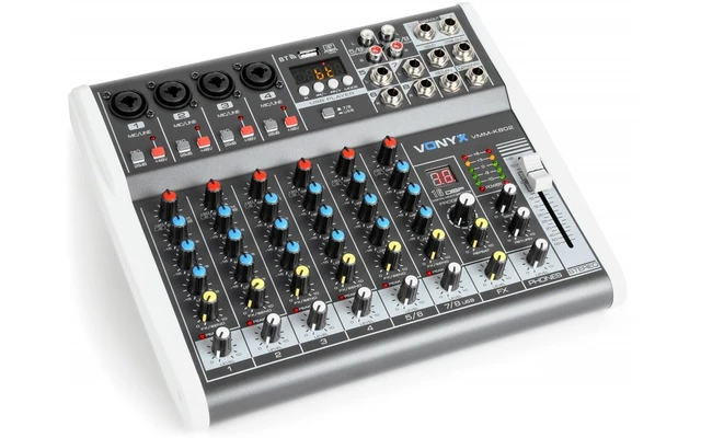 VonyX VMM-K802