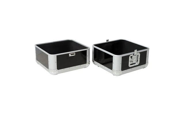 WalKasse LP 100 NEGRO