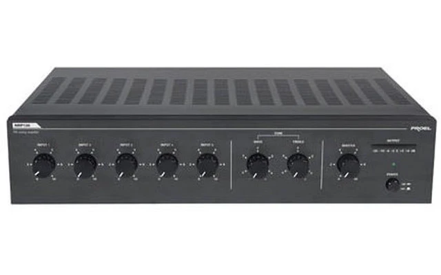Proel AMP120XL