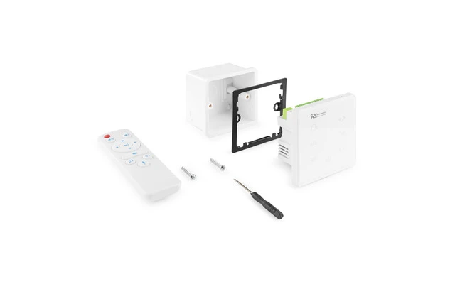 Power Dynamics Powerline A50W