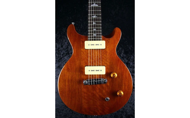 PRS Guitars SE Santana Special STD Faded Tortoise