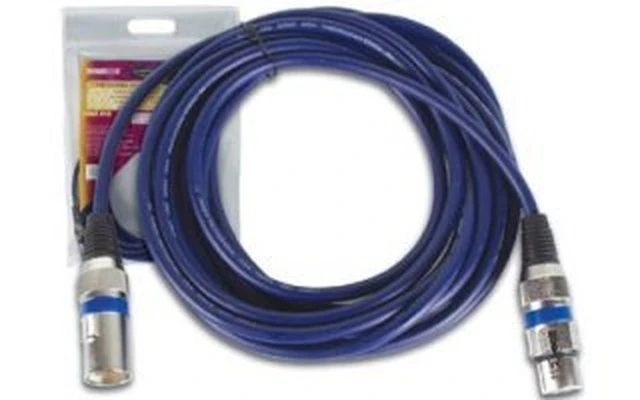 Cable DMX profesional 5m