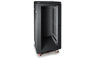 Armario Rack 19" para megafonía y Comunicaciones - 20U