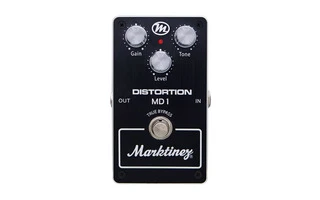 Marktinez MD1 Distortion