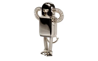 Memoria flash robot 8GB USB