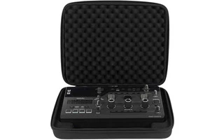 UDG U8516BL - Creator Alphatheta Rmx-Ignite Hardcase Black