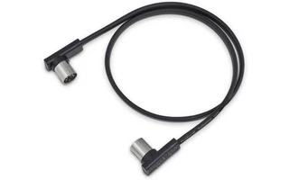 Foto de RockBoard Flat MIDI Cable 60 Cm