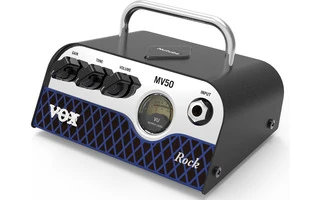 VOX MV50 Rock