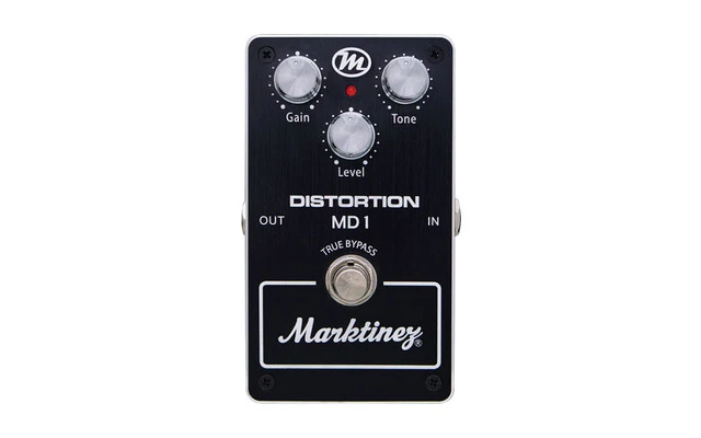 Marktinez MD1 Distortion