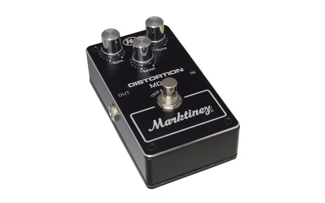 Marktinez MD1 Distortion