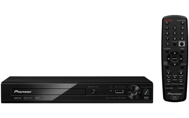 Pioneer DV-2242