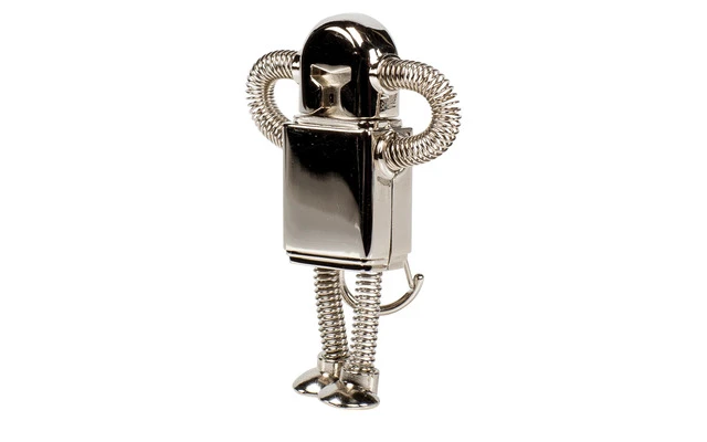 Memoria flash robot 8GB USB