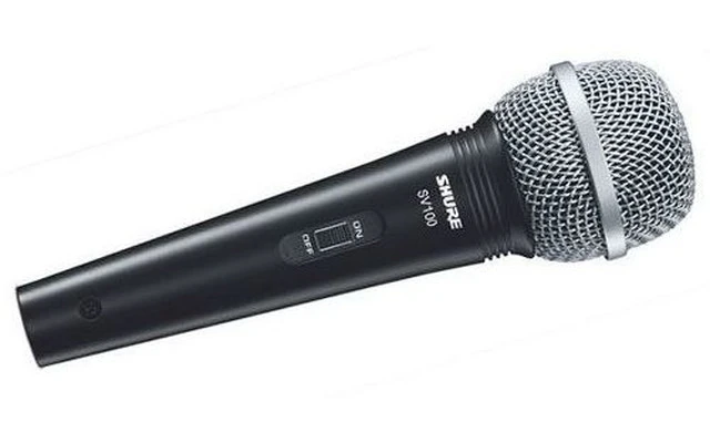 Shure SV100