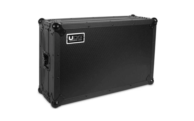Imagenes de UDG Ultimate Flight Case Pioneer XDJ-R1 Black Plus