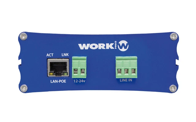 Work BLS 2 LITE MKII