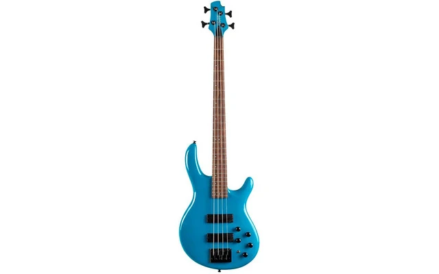 Cort Guitars C4 Deluxe Cbl