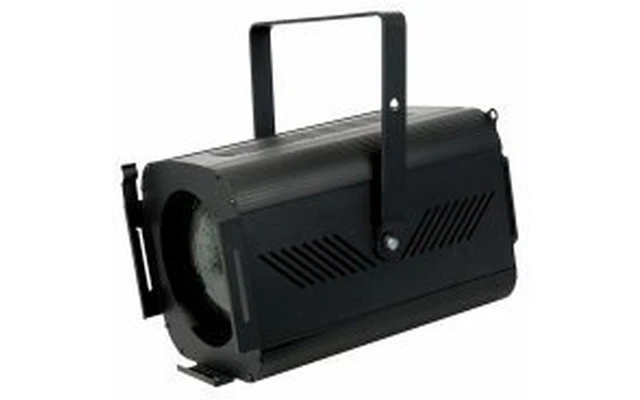 Showtec Stage Beam MKII, 650/1000W, Fresnel