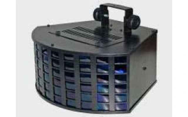JB Systems Poseidon