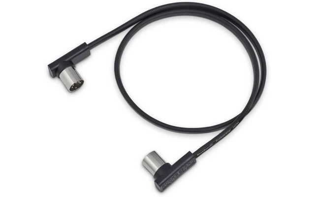 RockBoard Flat MIDI Cable 60 Cm