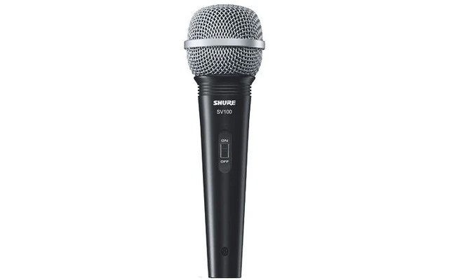 Shure SV100