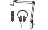 Audio Technica Creator Pack