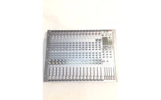 FOSTEX LM 16 - Liquidación