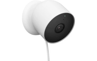 Google Nest Cam