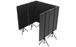 Power Studio CABINE STUDIO BETA