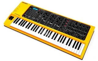 StudioLogic Sledge 2